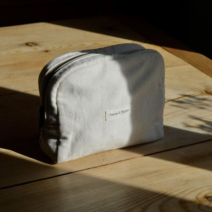 Trousse de toilette